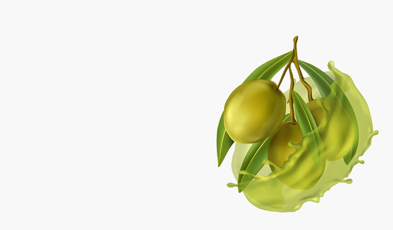 Çizik Yeşil<br />
Zeytin